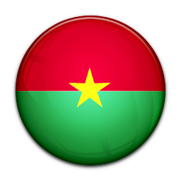  Burkinees Achternamen