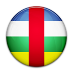 Centraal-AfrikaanseAchternamen