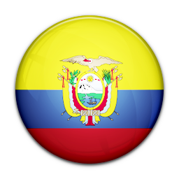  Ecuadoriaanse Achternamen