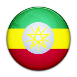  Ethiopisch Achternamen