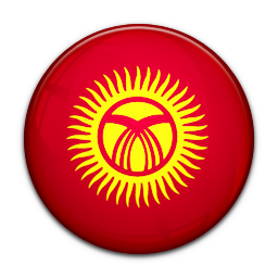  Kyrgyz Achternamen