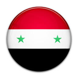  Syriër Achternamen