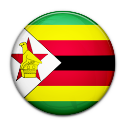  Zimbabwean Achternamen